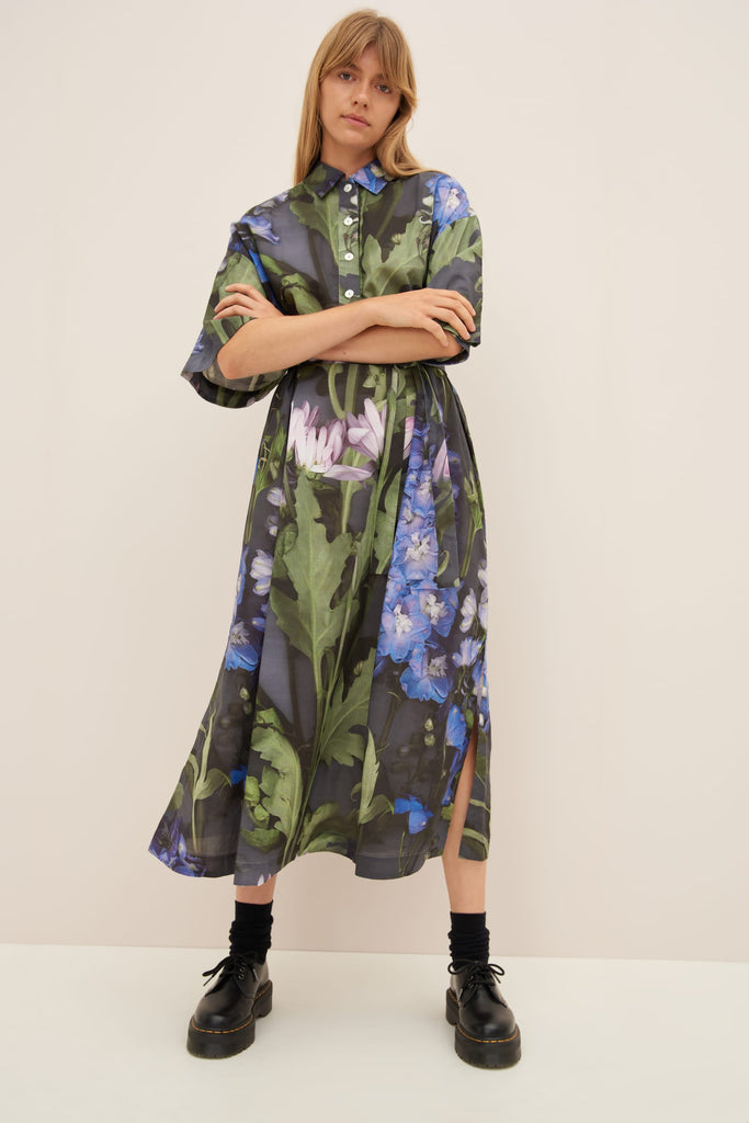 Bloom Dress