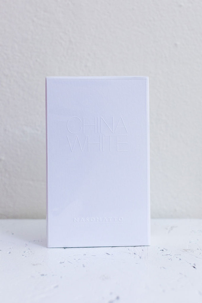 China White