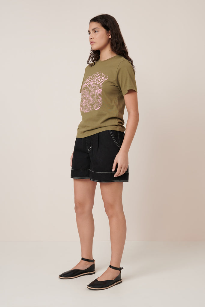 Compost Tee - Cedar
