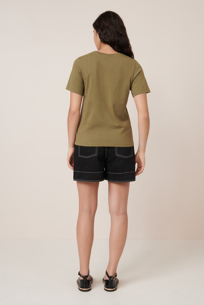 Compost Tee - Cedar