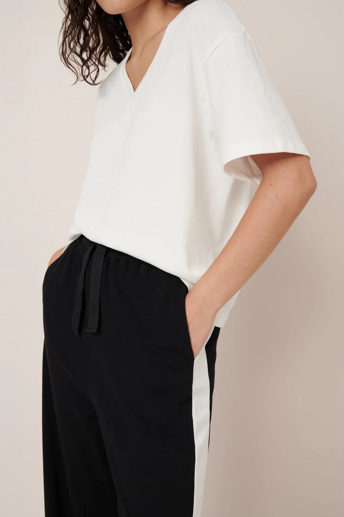 Unity Tee - Off White