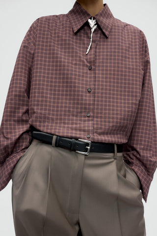 Classic Belt - Black