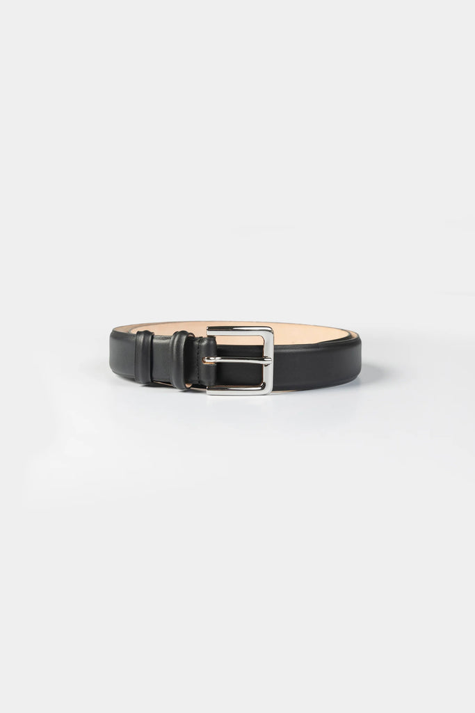 Classic Belt - Black