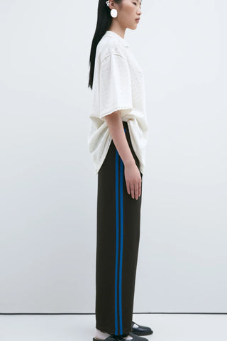 Merino Wool Pants - Shade