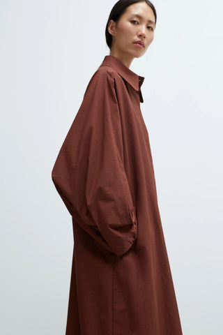 Batwing Trench - Sienna
