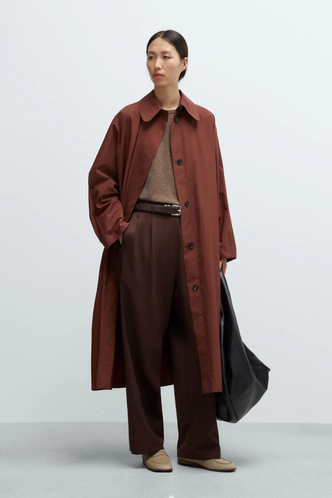 Batwing Trench - Sienna