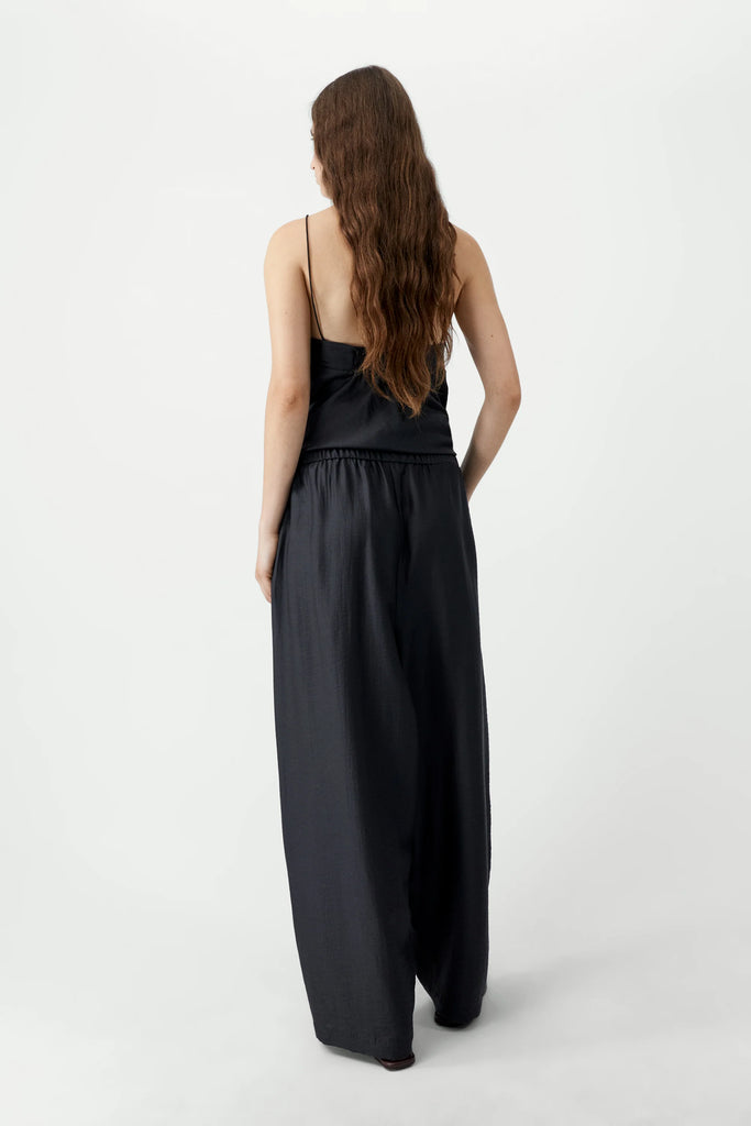 Maxi Pants - Espresso