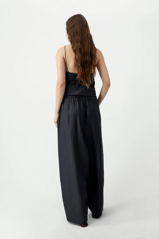 Maxi Pants - Espresso