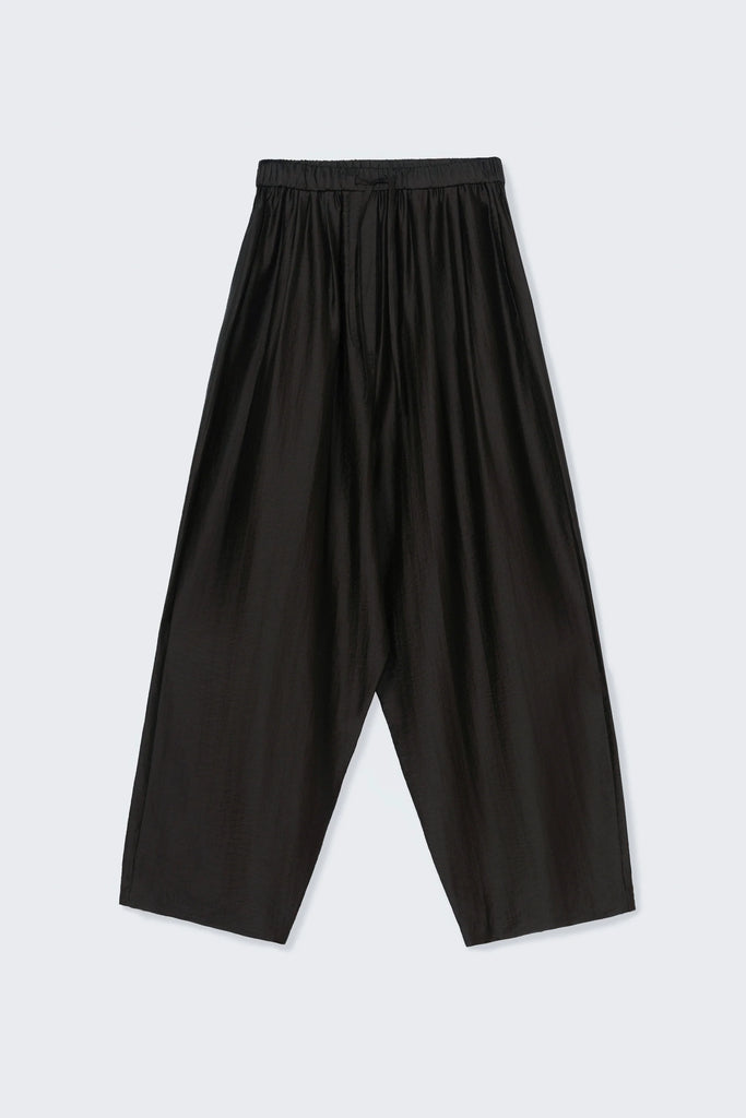 Maxi Pants - Espresso
