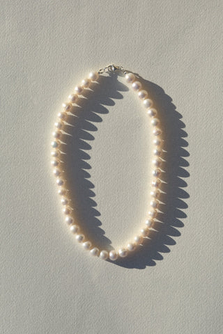 Dawn Necklace