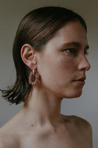 Delphine Earrings