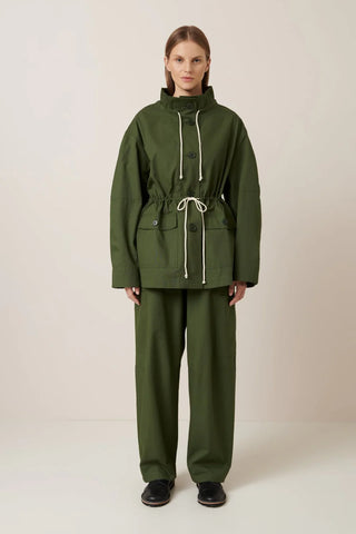 Echo Jacket - Forest