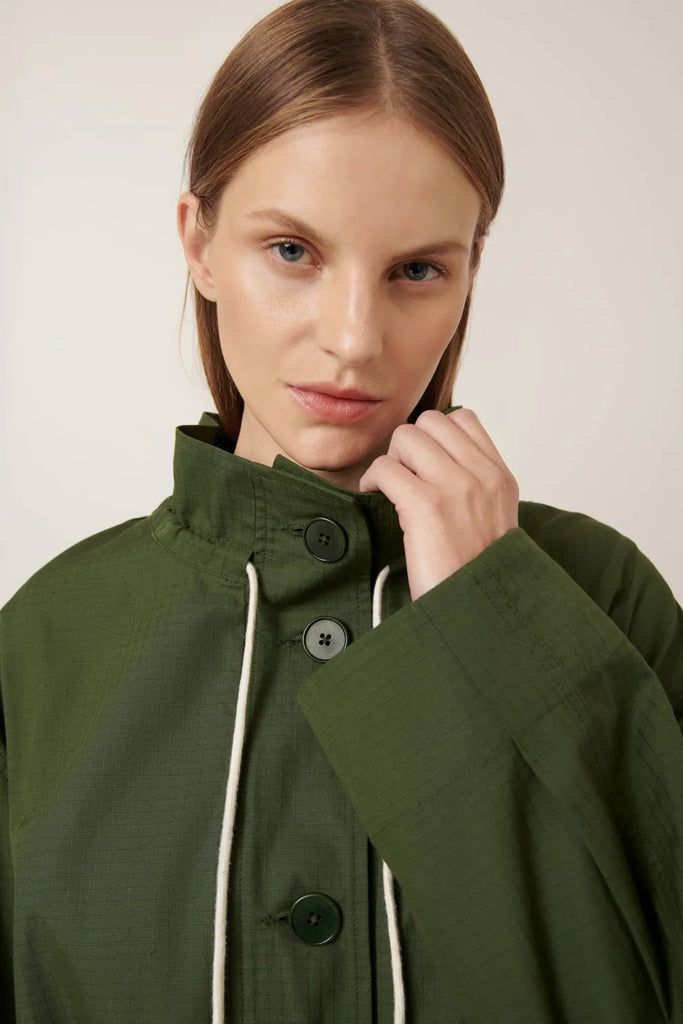 Echo Jacket - Forest