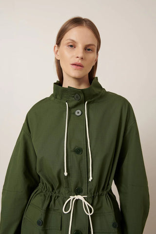 Echo Jacket - Forest