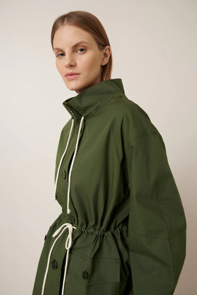 Echo Jacket - Forest