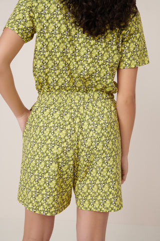 Flora Shorts
