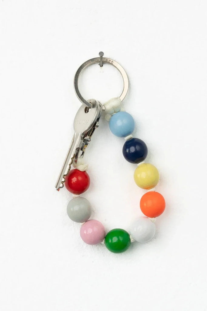 Perlen Short Keyholder - Big Multi Mix