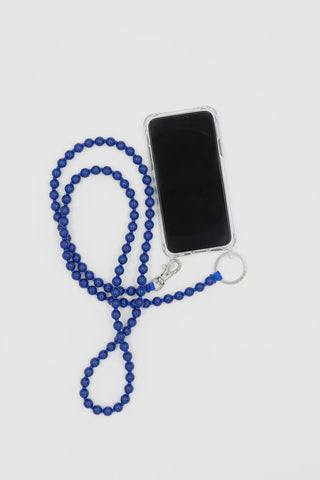Handykette Phone Necklace - Blue