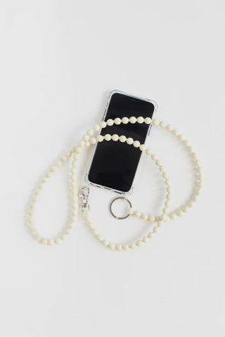 Handykette Phone Necklace - Opal