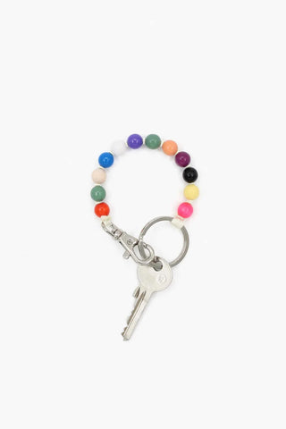 Perlen Short Keyholder - Multi Mix