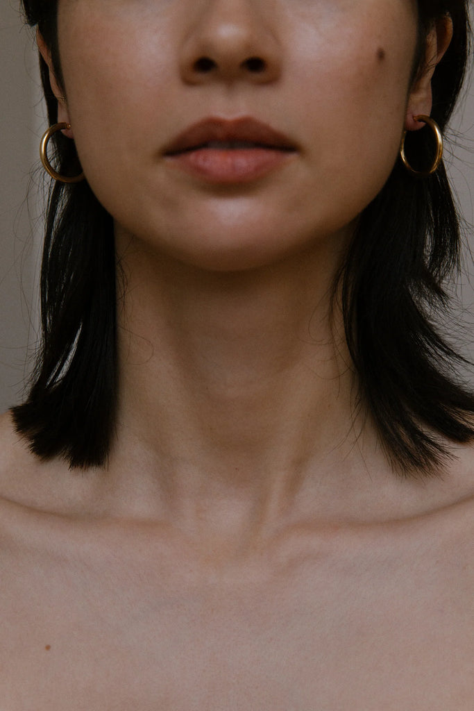 Eden Hoops - Gold