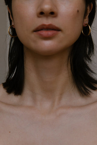 Eden Hoops - Gold