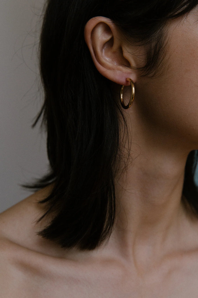 Eden Hoops - Gold