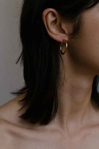 Eden Hoops - Gold