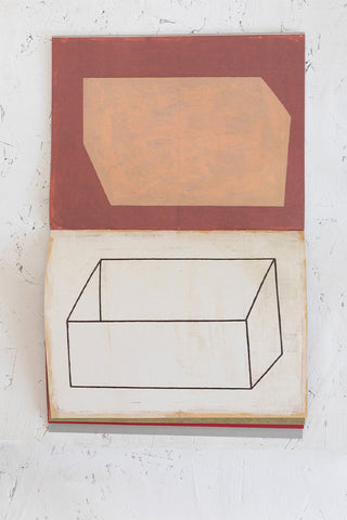 Philippe Weisbecker - Oxymores