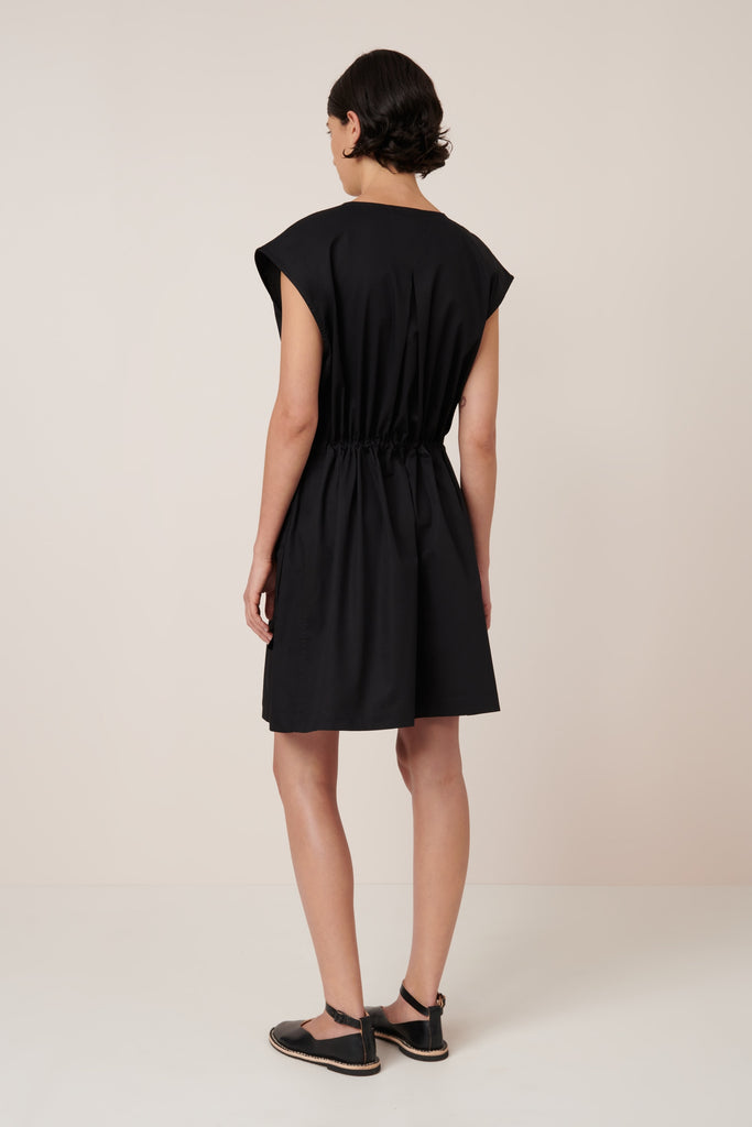 Parker Dress - Black