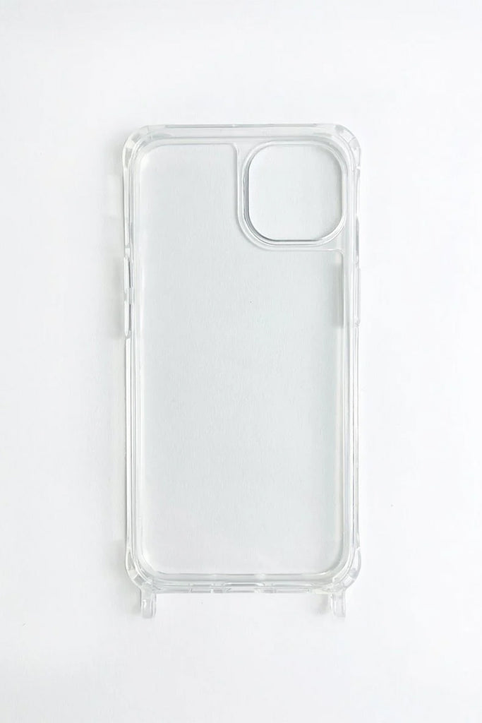 Phone Case - Clear