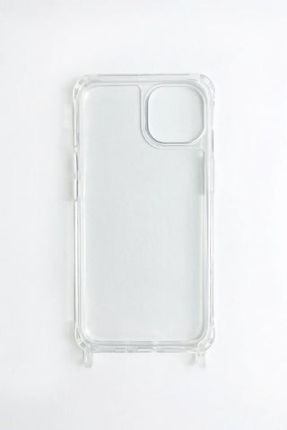 Phone Case - Clear