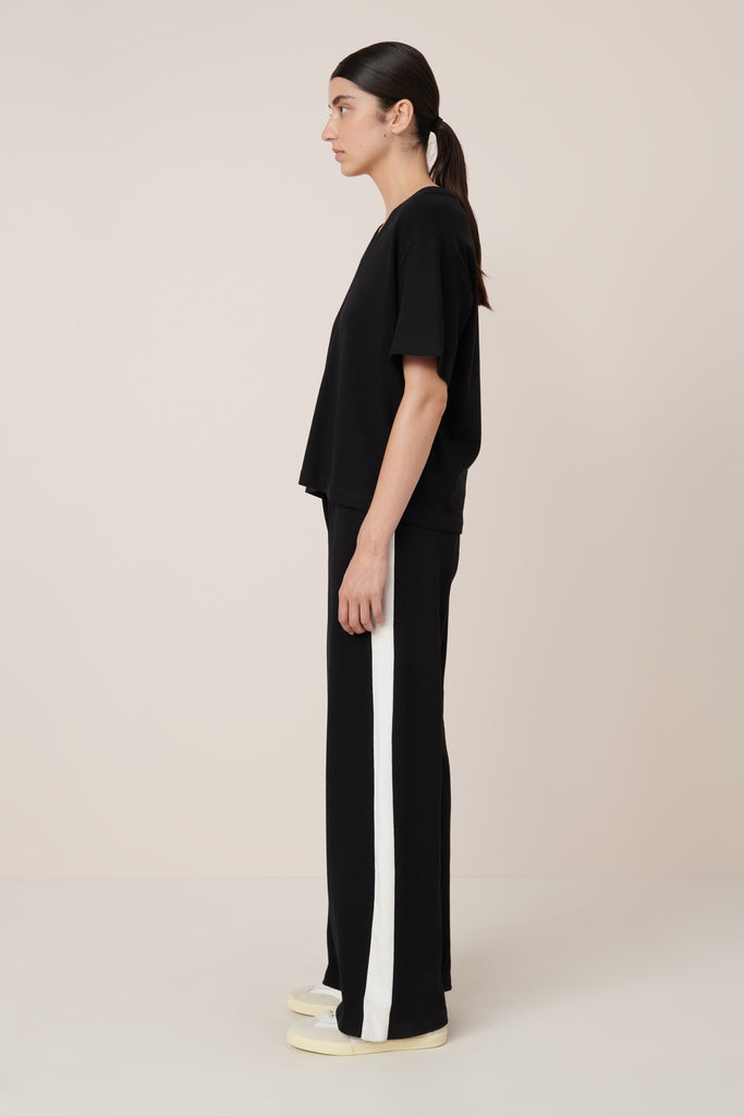 Unity Tee - Black