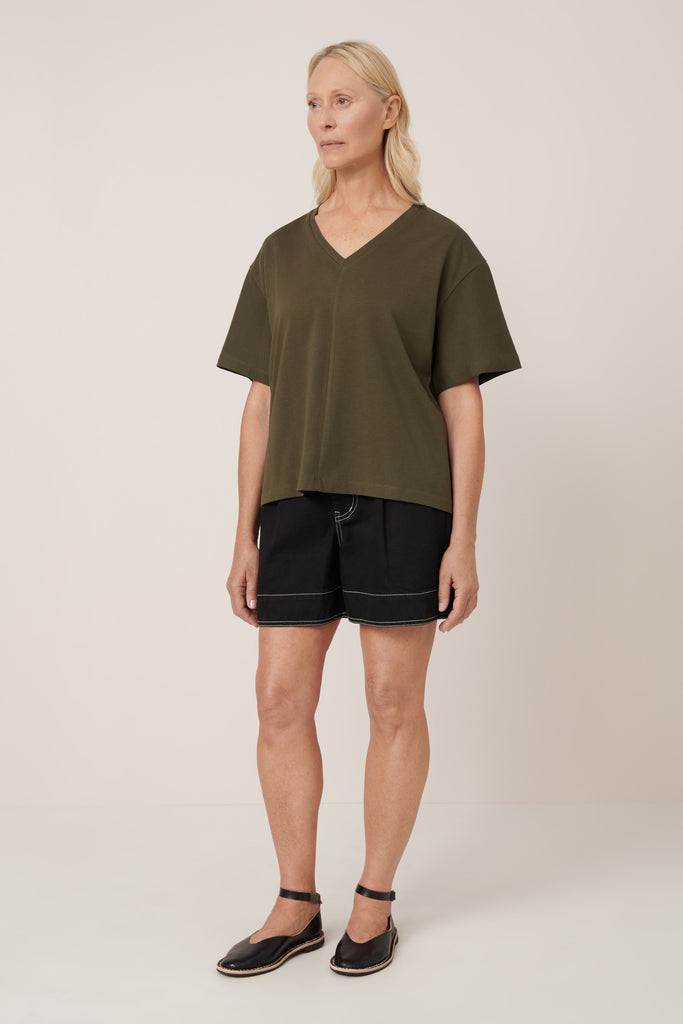 Unity Tee - Ivy