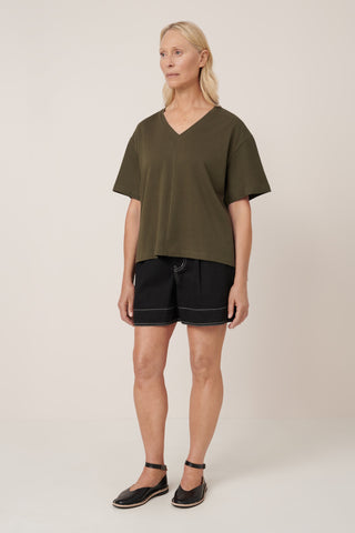 Unity Tee - Ivy
