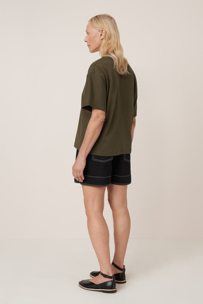 Unity Tee - Ivy