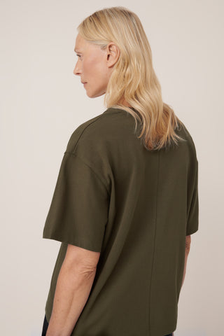 Unity Tee - Ivy