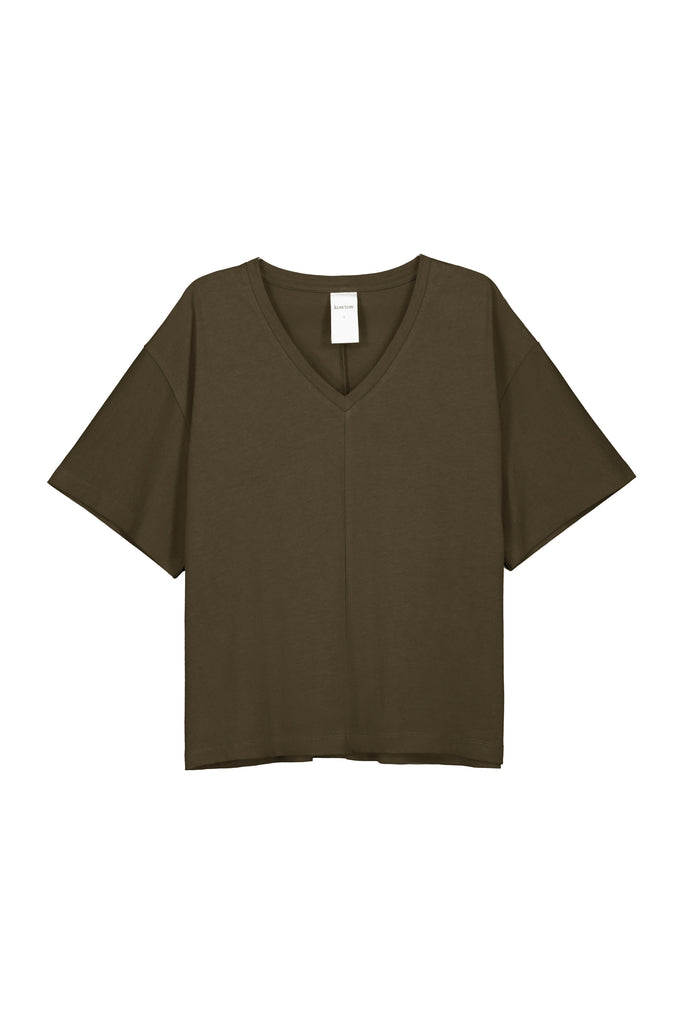 Unity Tee - Ivy