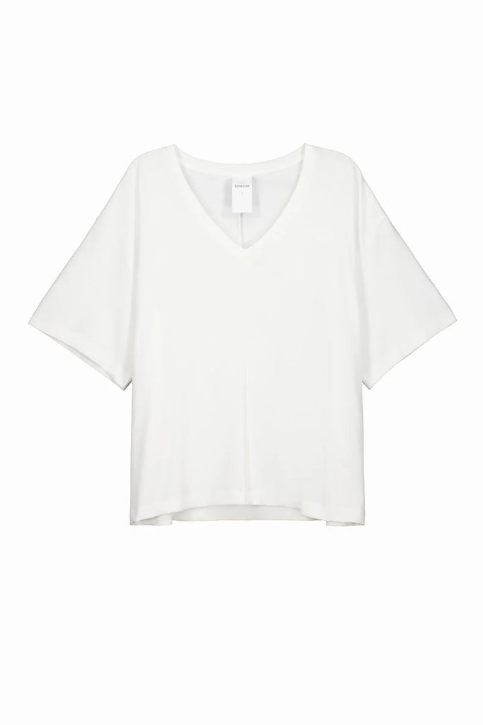 Unity Tee - Off White