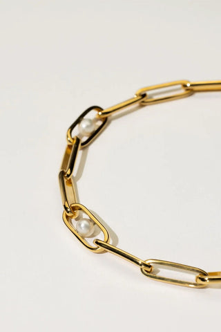 Victorie Bracelet - Gold Vermeil