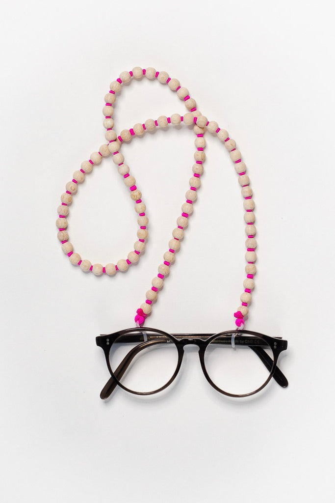 Brillenkette Glasses Chain