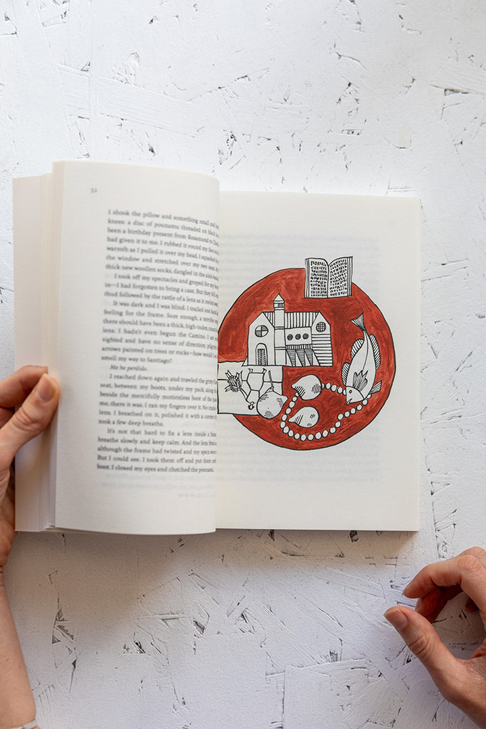 Towards Compostela - Walking the Camino de Santiago