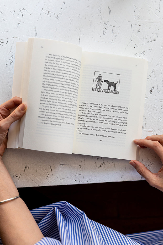 Towards Compostela - Walking the Camino de Santiago