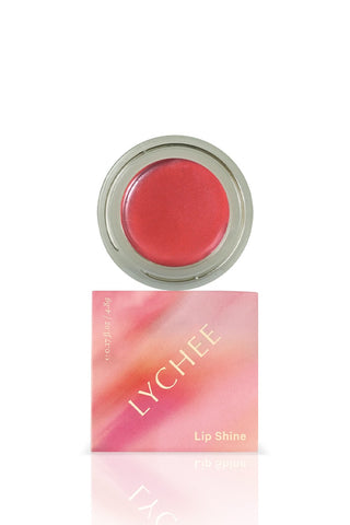 Lip Shine — Lychee