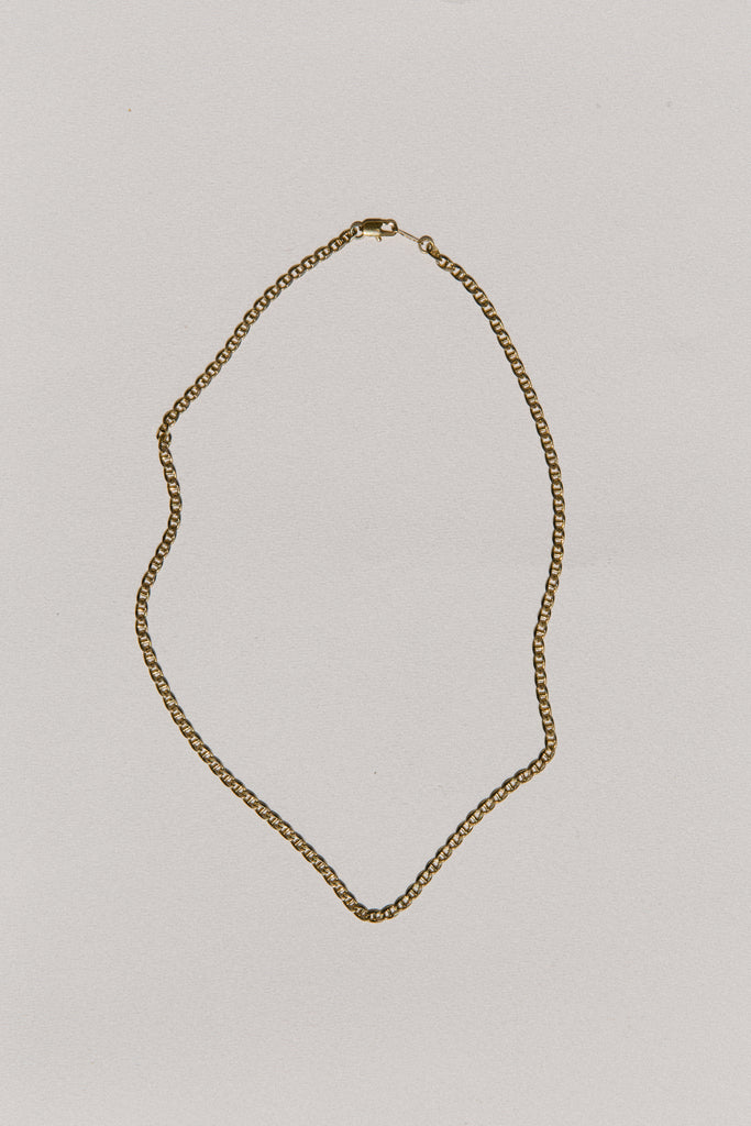 Terrence Necklace